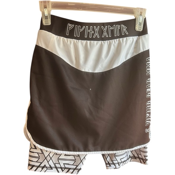 Viking Gear Elite MMA Kilt Sz S - Picture 3 of 6